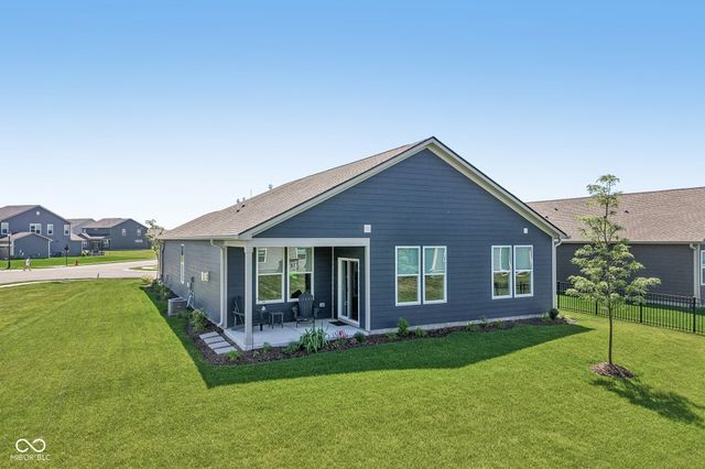 7378 Firestone Road, Whitestown, IN 46075