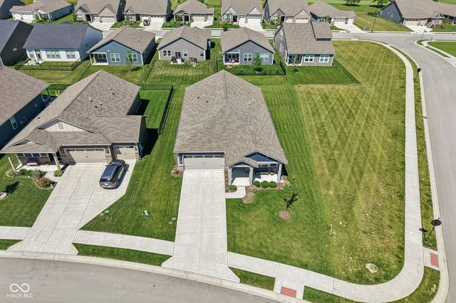 7378 Firestone Road, Whitestown, IN 46075