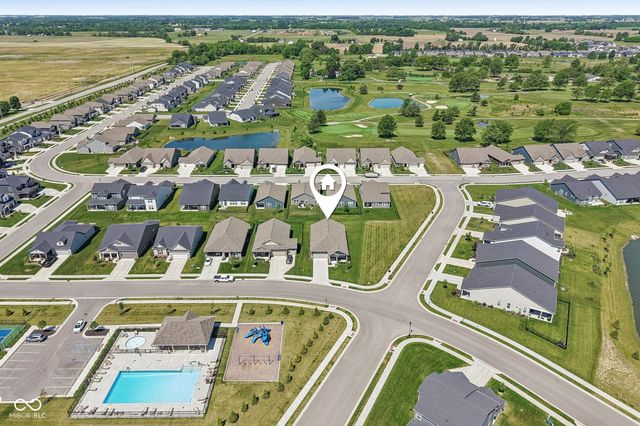 7378 Firestone Road, Whitestown, IN 46075