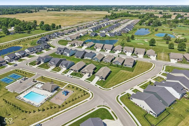 7378 Firestone Road, Whitestown, IN 46075