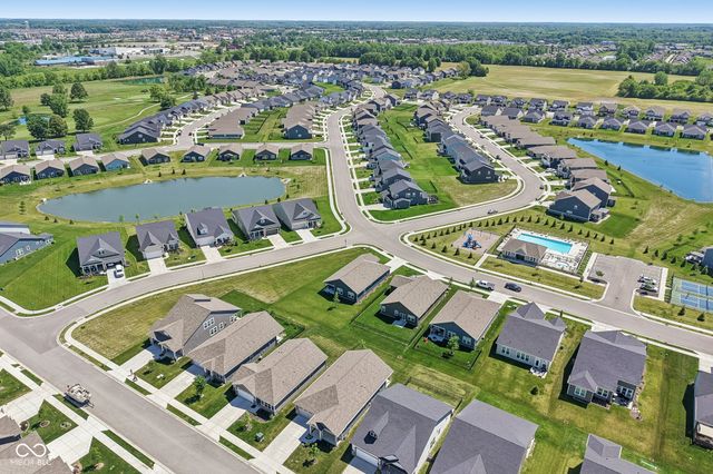 7378 Firestone Road, Whitestown, IN 46075