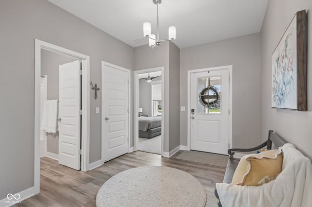 7378 Firestone Road, Whitestown, IN 46075