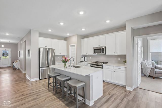 7378 Firestone Road, Whitestown, IN 46075