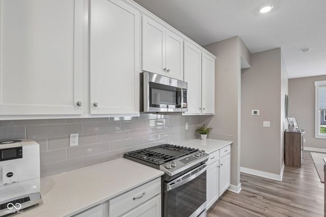 7378 Firestone Road, Whitestown, IN 46075