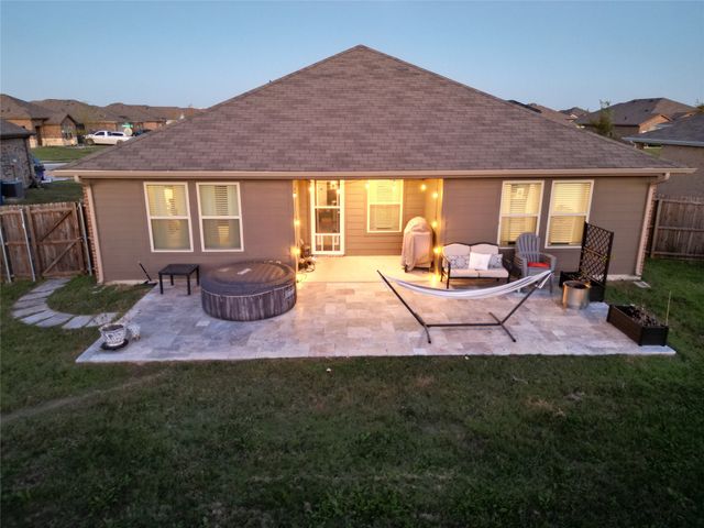 1300 Community Way, Royse City, TX 75189