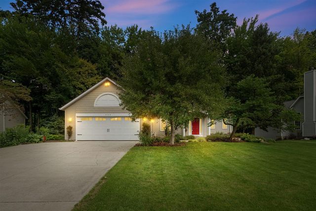7255 Tory Drive, Hudsonville, MI 49426