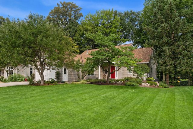 7255 Tory Drive, Hudsonville, MI 49426