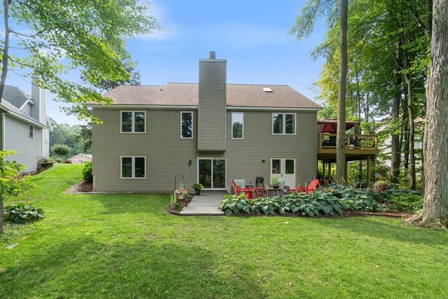 7255 Tory Drive, Hudsonville, MI 49426