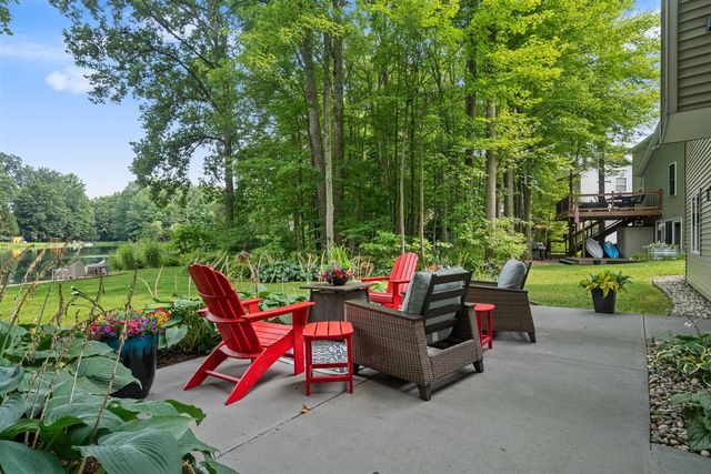 7255 Tory Drive, Hudsonville, MI 49426