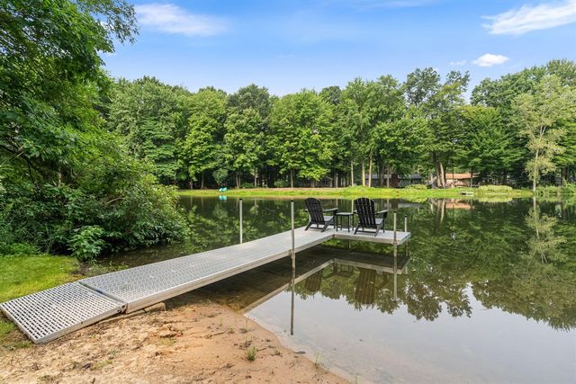 7255 Tory Drive, Hudsonville, MI 49426