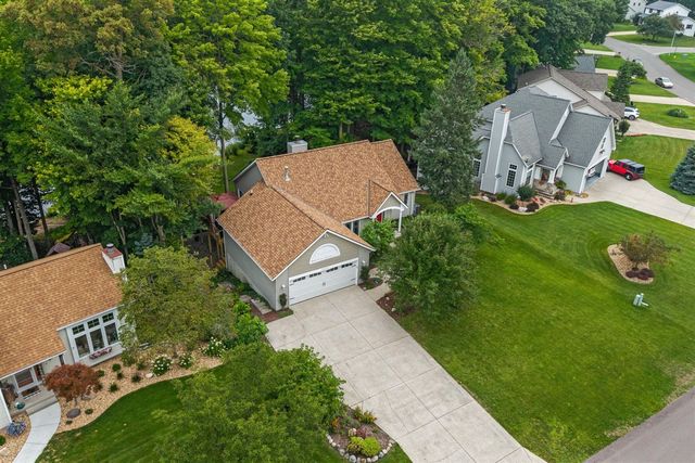 7255 Tory Drive, Hudsonville, MI 49426