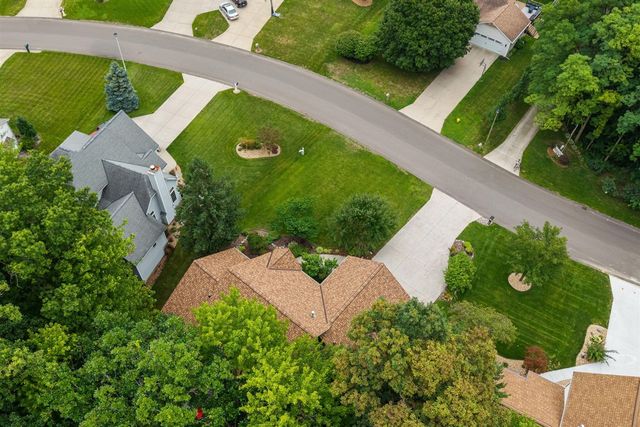 7255 Tory Drive, Hudsonville, MI 49426