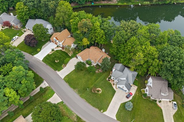 7255 Tory Drive, Hudsonville, MI 49426