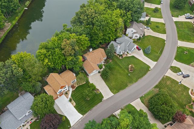 7255 Tory Drive, Hudsonville, MI 49426