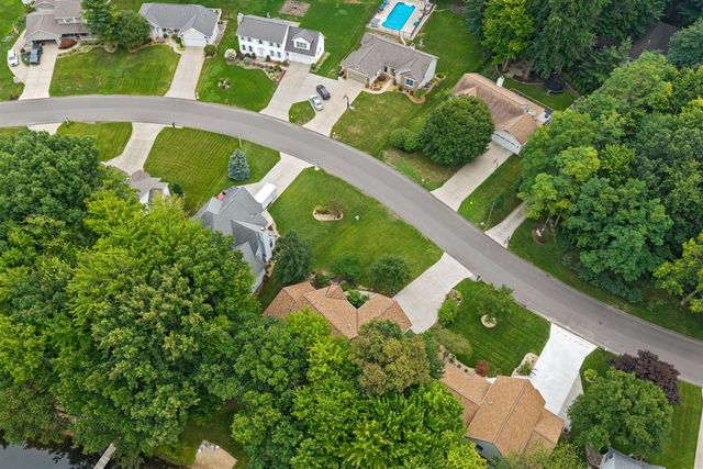7255 Tory Drive, Hudsonville, MI 49426