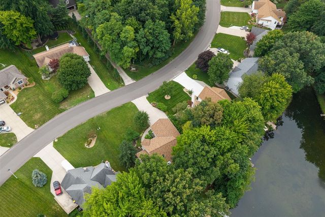 7255 Tory Drive, Hudsonville, MI 49426