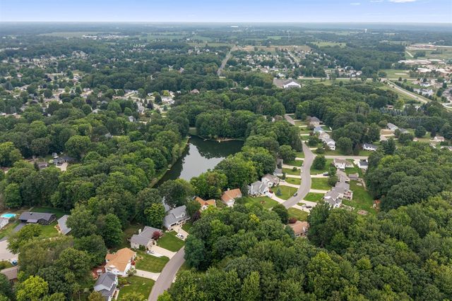 7255 Tory Drive, Hudsonville, MI 49426