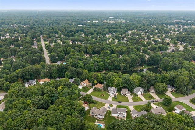 7255 Tory Drive, Hudsonville, MI 49426