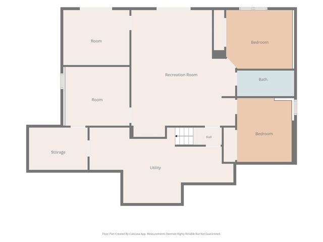7255 Tory Drive, Hudsonville, MI 49426