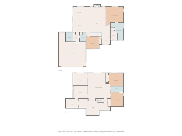 7255 Tory Drive, Hudsonville, MI 49426