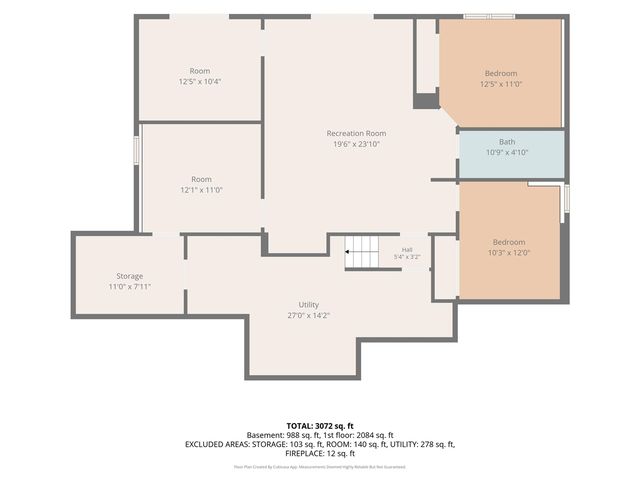 7255 Tory Drive, Hudsonville, MI 49426