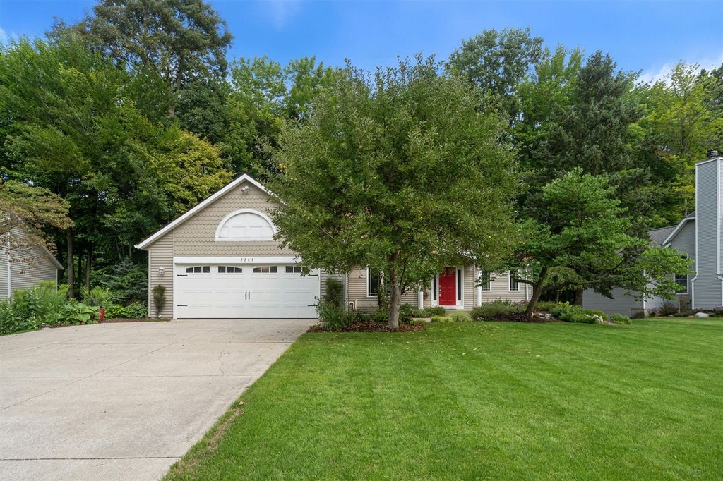 7255 Tory Drive, Hudsonville, MI 49426