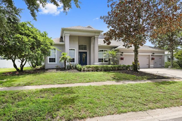 12114 CREEK EDGE DRIVE, Riverview, FL 33579