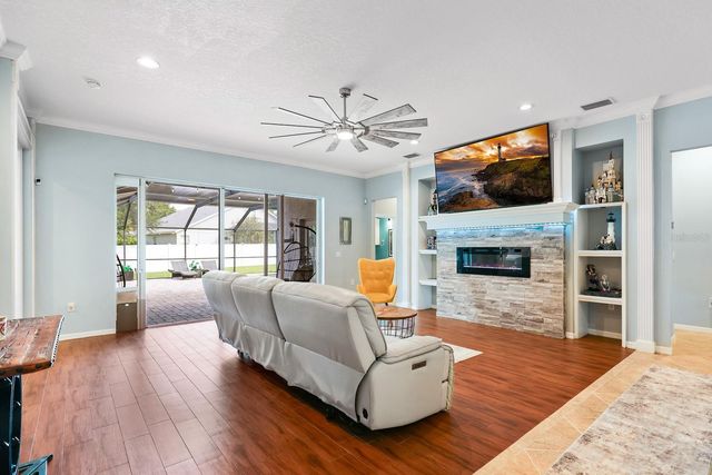 12114 CREEK EDGE DRIVE, Riverview, FL 33579