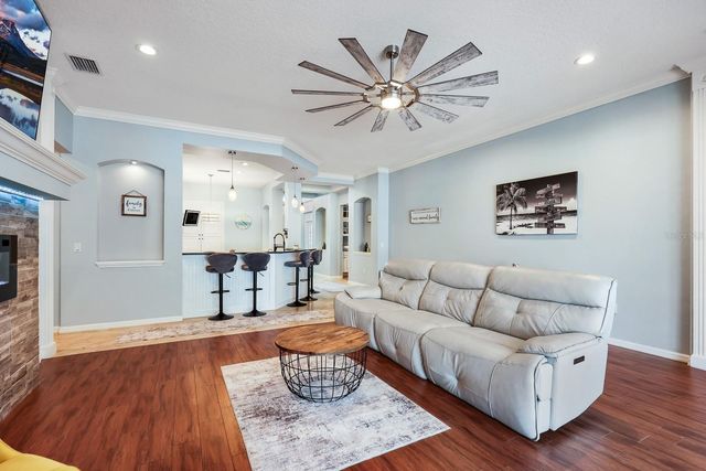 12114 CREEK EDGE DRIVE, Riverview, FL 33579