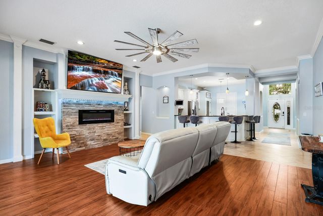 12114 CREEK EDGE DRIVE, Riverview, FL 33579