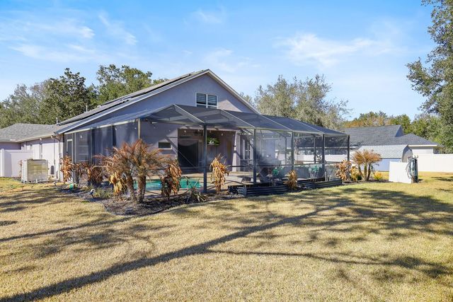 12114 CREEK EDGE DRIVE, Riverview, FL 33579
