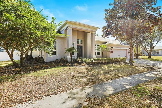 12114 CREEK EDGE DRIVE, Riverview, FL 33579