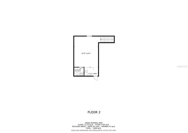 12114 CREEK EDGE DRIVE, Riverview, FL 33579