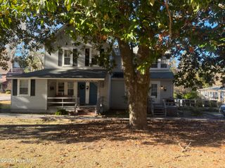 310 N Bennett Street 1, Southern Pines, NC 28387