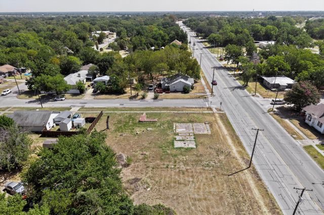 814 & 816 Martin Luther King Boulevard, Corsicana, TX 75110