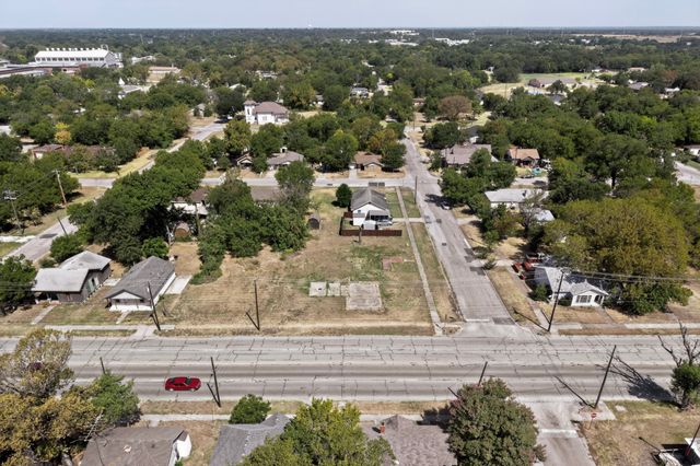 814 & 816 Martin Luther King Boulevard, Corsicana, TX 75110