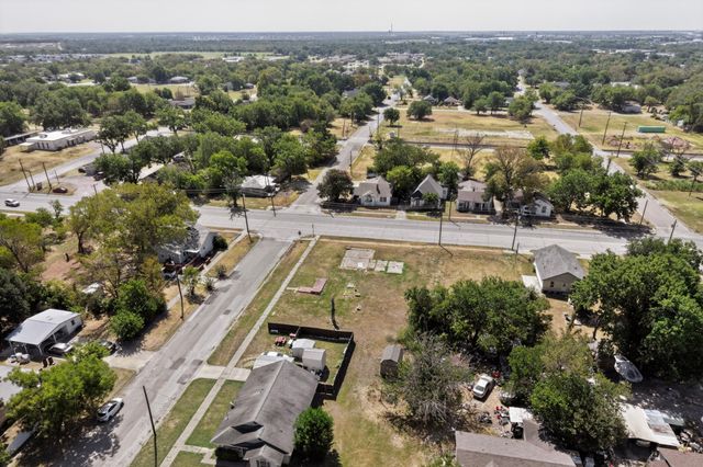 814 & 816 Martin Luther King Boulevard, Corsicana, TX 75110
