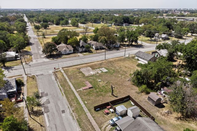 814 & 816 Martin Luther King Boulevard, Corsicana, TX 75110