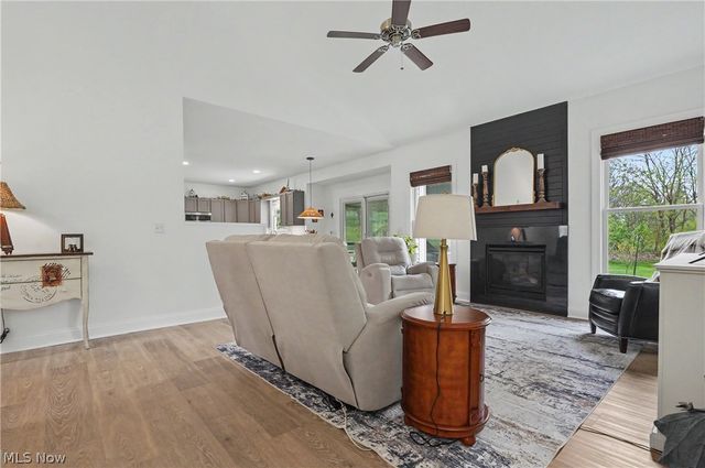 120 Boulder Boulevard, Peninsula, OH 44264
