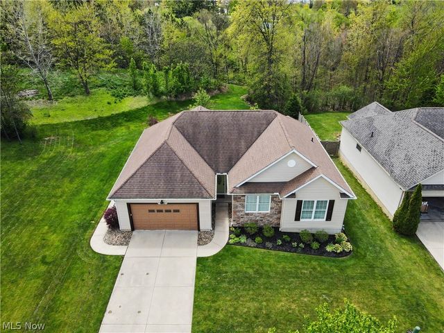 120 Boulder Boulevard, Peninsula, OH 44264