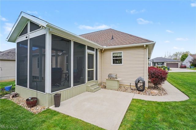 120 Boulder Boulevard, Peninsula, OH 44264
