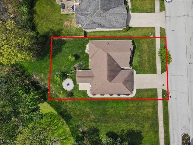 120 Boulder Boulevard, Peninsula, OH 44264