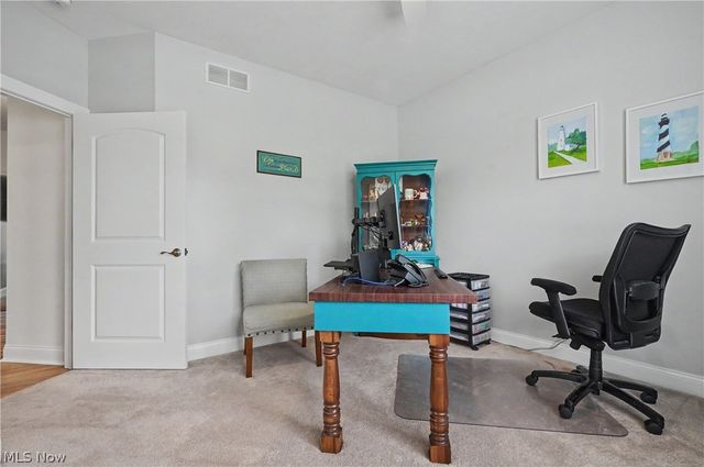 120 Boulder Boulevard, Peninsula, OH 44264