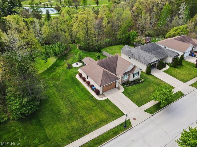120 Boulder Boulevard, Peninsula, OH 44264