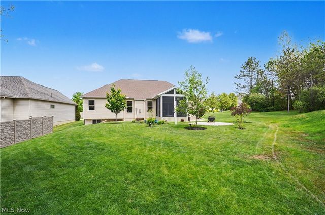 120 Boulder Boulevard, Peninsula, OH 44264