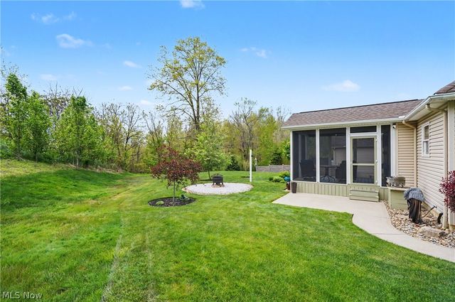 120 Boulder Boulevard, Peninsula, OH 44264