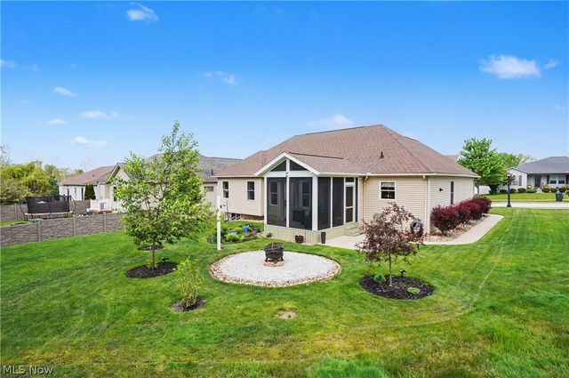 120 Boulder Boulevard, Peninsula, OH 44264