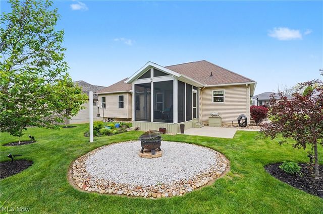 120 Boulder Boulevard, Peninsula, OH 44264