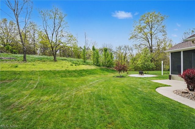 120 Boulder Boulevard, Peninsula, OH 44264