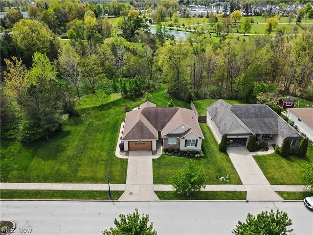 120 Boulder Boulevard, Peninsula, OH 44264